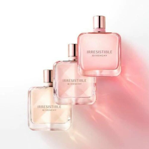 Profumo Donna Givenchy Irrésistible Rose Velvet 35 ml