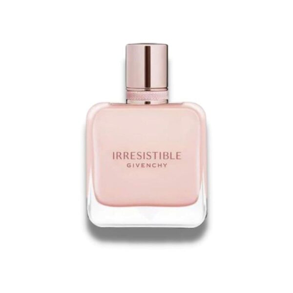 Profumo Donna Givenchy Irrésistible Rose Velvet 35 ml