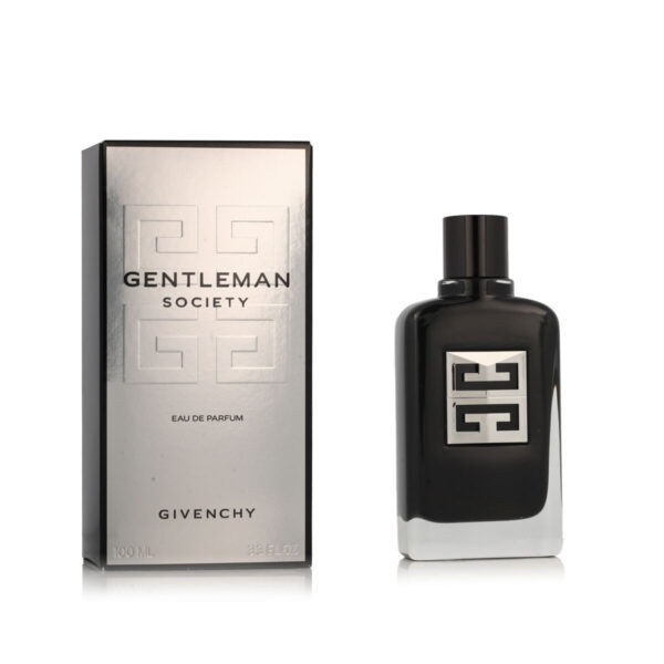 Profumo Uomo Givenchy GENTLEMAN SOCIETY EDP 100 ml