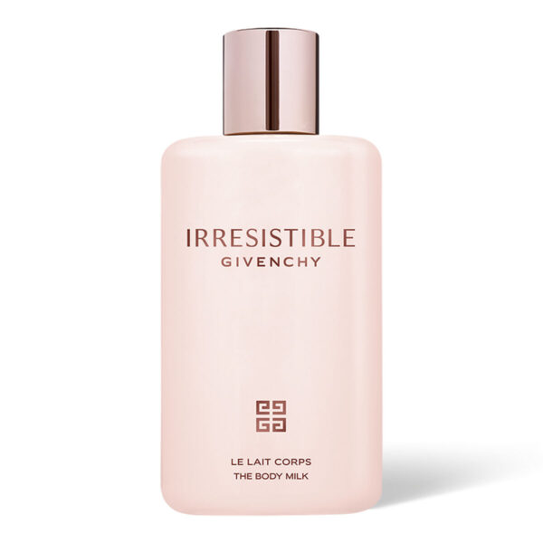 Schiuma Detergente Givenchy Irresistible 200 ml