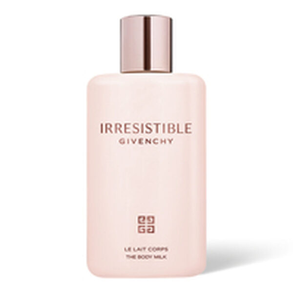 Schiuma Detergente Givenchy Irresistible 200 ml