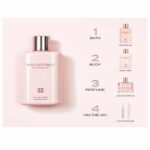 Schiuma Detergente Givenchy Irresistible 200 ml