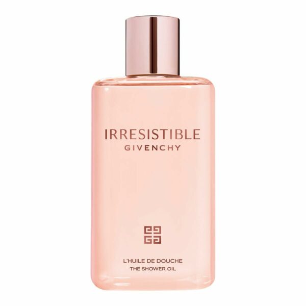 Schiuma Detergente Givenchy Irresistible 200 ml