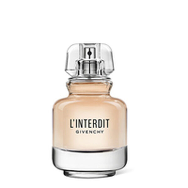 Profumo Donna Givenchy L'interdit 35 ml
