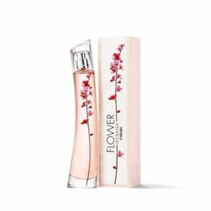 Profumo Donna Kenzo Flower Ikebana EDP 75 ml