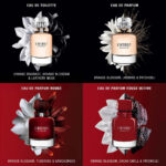 Profumo Donna Givenchy L'Interdit Rouge Ultime 35 ml