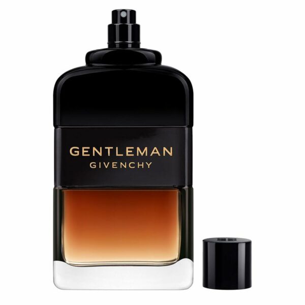Profumo Uomo Givenchy EDP Gentleman Reserve Privée 200 ml