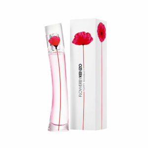 Profumo Donna Kenzo Flower by Kenzo Poppy Bouquet EDP 30 ml