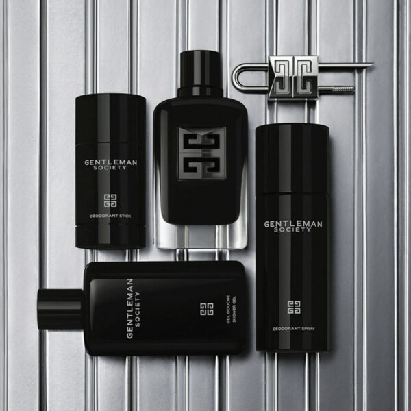 Profumo Uomo Givenchy GENTLEMAN SOCIETY 60 ml