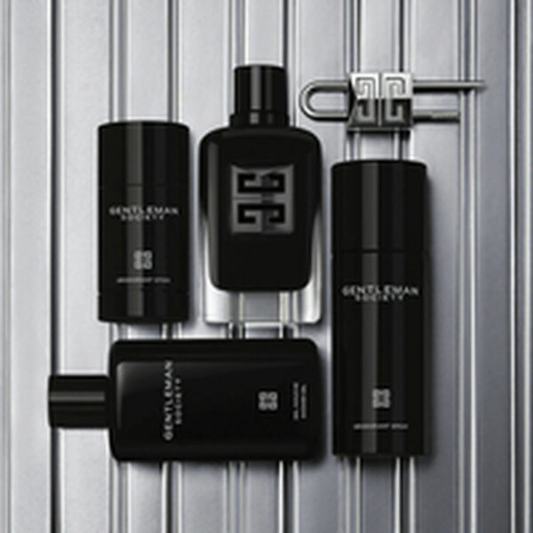 Profumo Uomo Givenchy GENTLEMAN SOCIETY 60 ml