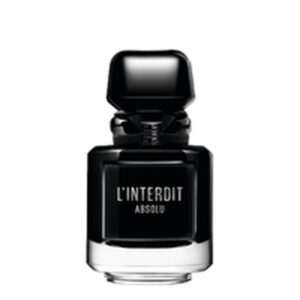 Profumo Donna Givenchy L'Interdit Absolu L'Interdit Absolu 35 ml