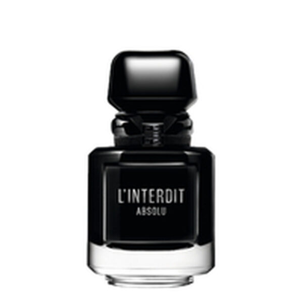 Profumo Donna Givenchy L'Interdit Absolu L'Interdit Absolu 35 ml