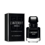 Profumo Donna Givenchy L'Interdit Absolu L'Interdit Absolu 35 ml