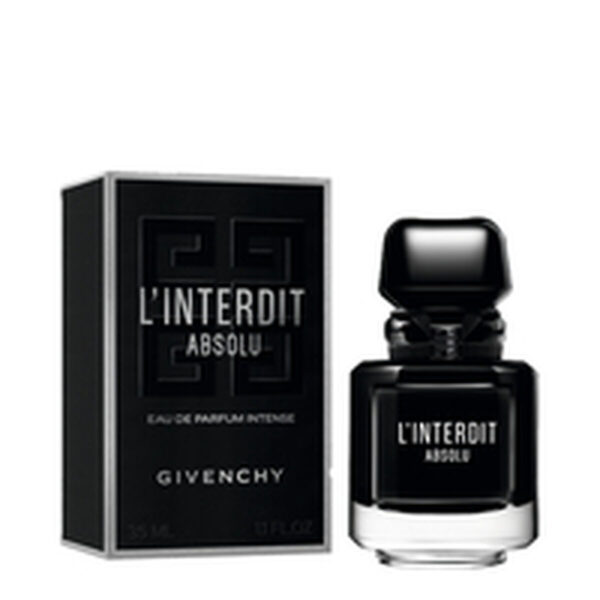 Profumo Donna Givenchy L'Interdit Absolu L'Interdit Absolu 35 ml