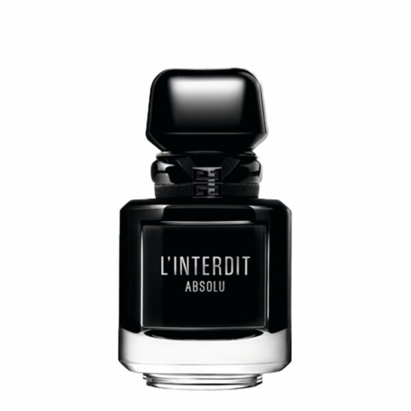 Profumo Donna Givenchy L'Interdit Absolu L'Interdit Absolu 35 ml
