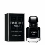 Profumo Donna Givenchy L'Interdit Absolu L'Interdit Absolu 35 ml