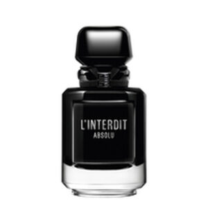 Profumo Donna Givenchy L'Interdit Absolu L'Interdit Absolu 50 ml