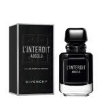 Profumo Donna Givenchy L'Interdit Absolu L'Interdit Absolu 50 ml