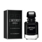 Profumo Donna Givenchy L'Interdit Absolu L'Interdit Absolu 50 ml