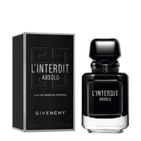 Profumo Donna Givenchy L'Interdit Absolu L'Interdit Absolu 50 ml
