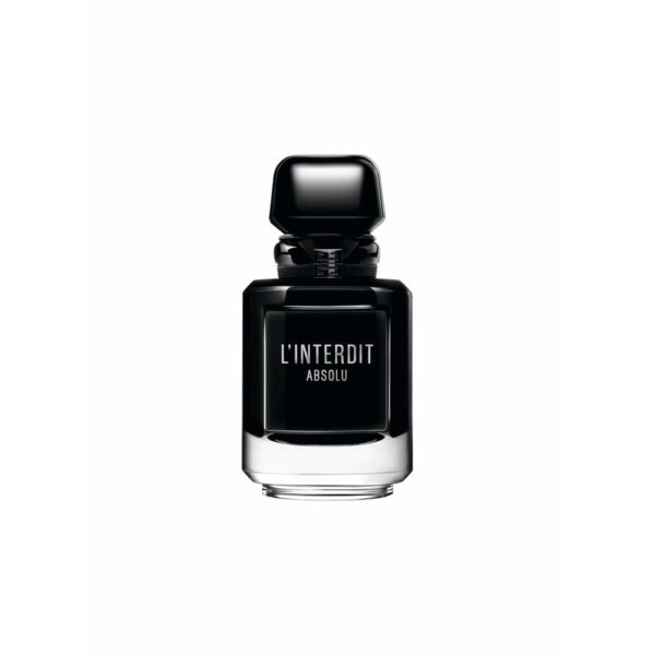 Profumo Donna Givenchy L'Interdit Absolu L'Interdit Absolu 50 ml