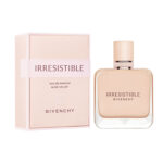 Profumo Donna Givenchy IRRESISTIBLE NUDE VELVET EDP 50 ml