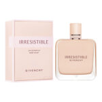 Profumo Donna Givenchy IRRESISTIBLE NUDE VELVET EDP 80 ml