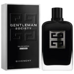 Profumo Uomo Givenchy GENTLEMAN SOCIETY 200 ml