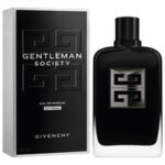 Profumo Uomo Givenchy GENTLEMAN SOCIETY 200 ml