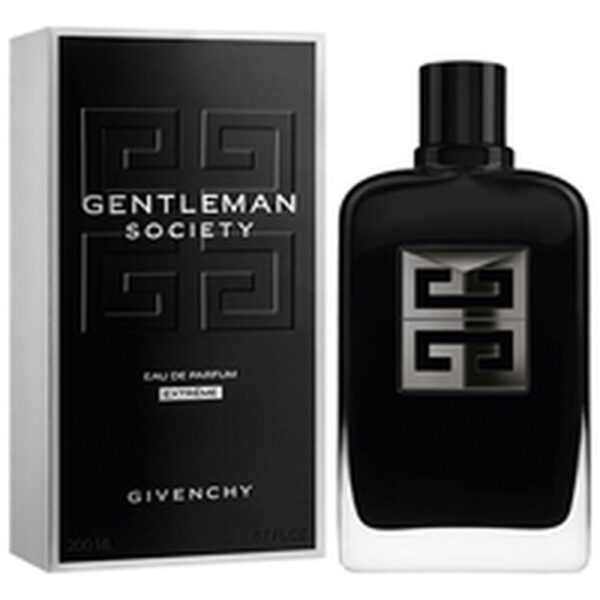 Profumo Uomo Givenchy GENTLEMAN SOCIETY 200 ml