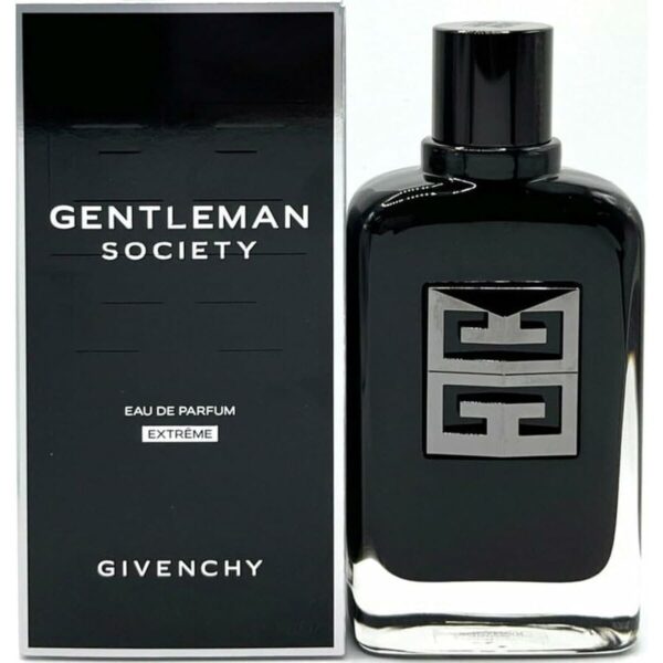 Profumo Uomo Givenchy GENTLEMAN SOCIETY 200 ml