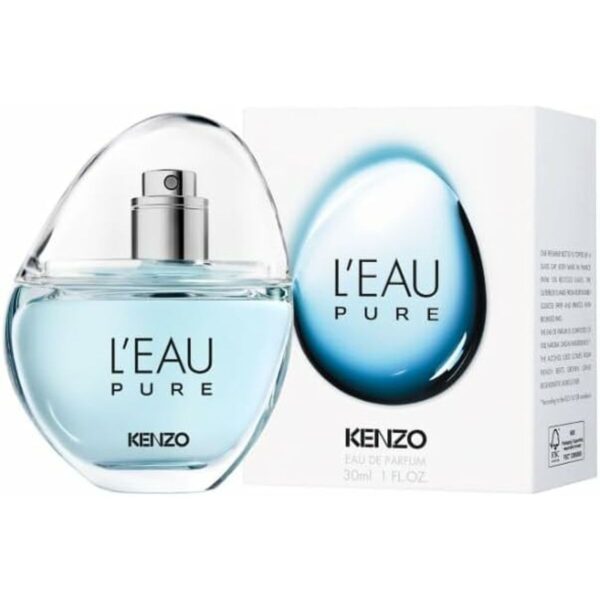Profumo Unisex Kenzo L'EAU PURE 30 ml