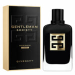 Profumo Uomo Givenchy GENTLEMAN SOCIETY EDP 100 ml