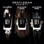 Profumo Uomo Givenchy GENTLEMAN SOCIETY EDP 100 ml