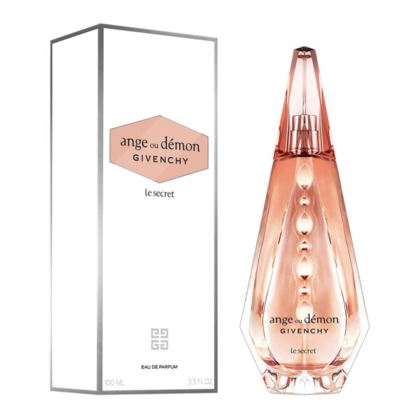 Profumo Unisex Givenchy Ange Ou Démon Le Secret Ange Ou Démon Le Secret 100 ml
