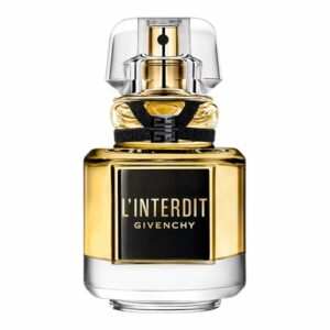 Profumo Unisex Givenchy L'INTERDIT EDP 35 ml