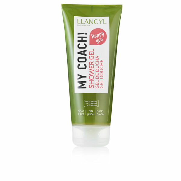 Gel Doccia Elancyl 200 ml Anticellulite