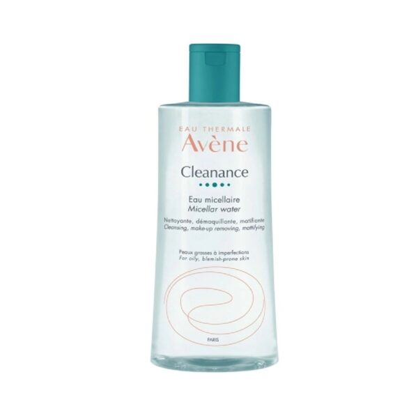 Acqua Micellare Avene Cleanance 100 ml