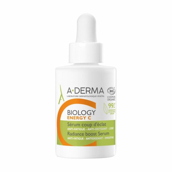 Crema Giorno A-Derma BIOLOGY 30 ml