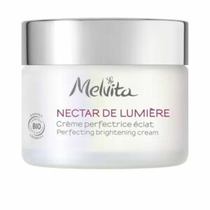 Crema Viso Melvita NECTAR DE LUMIÈRE