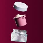 Crema Viso Melvita ARGÁN BIO