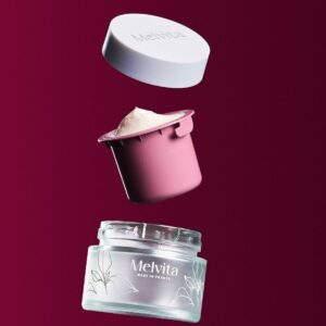 Crema Viso Melvita ARGÁN BIO