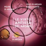 Crema Viso Melvita ARGÁN BIO