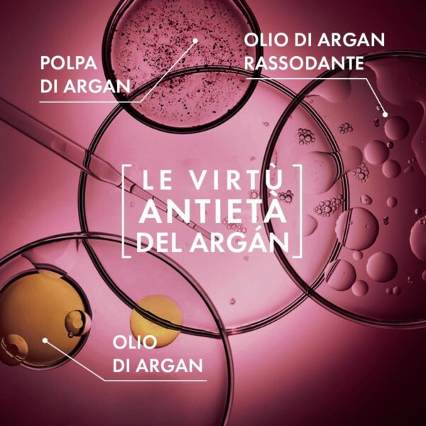 Crema Viso Melvita ARGÁN BIO