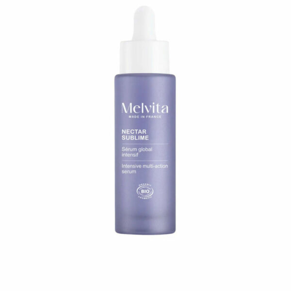 Crema Viso Melvita NECTAR SUBLIME