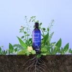 Tonico Acqua di Fiori d'Arancio Melvita EAU D'HAMAMÉLIS 200 ml