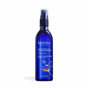 Acqua per il Viso Melvita EAU DE FLEURS 200 ml