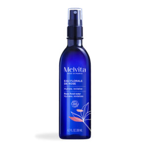 Crema Viso Melvita EAU DE FLEURS 200 ml