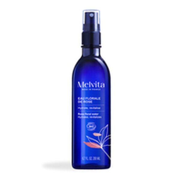 Crema Viso Melvita EAU DE FLEURS 200 ml