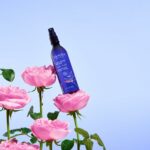 Crema Viso Melvita EAU DE FLEURS 200 ml